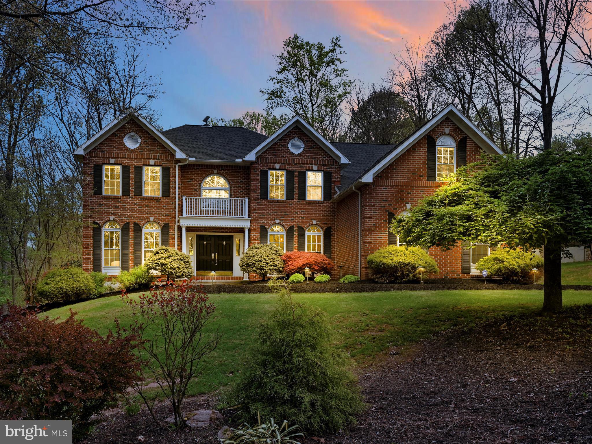 272 Overlook Road Morgantown, PA 19543 - Photo 3 of 52 Twilight