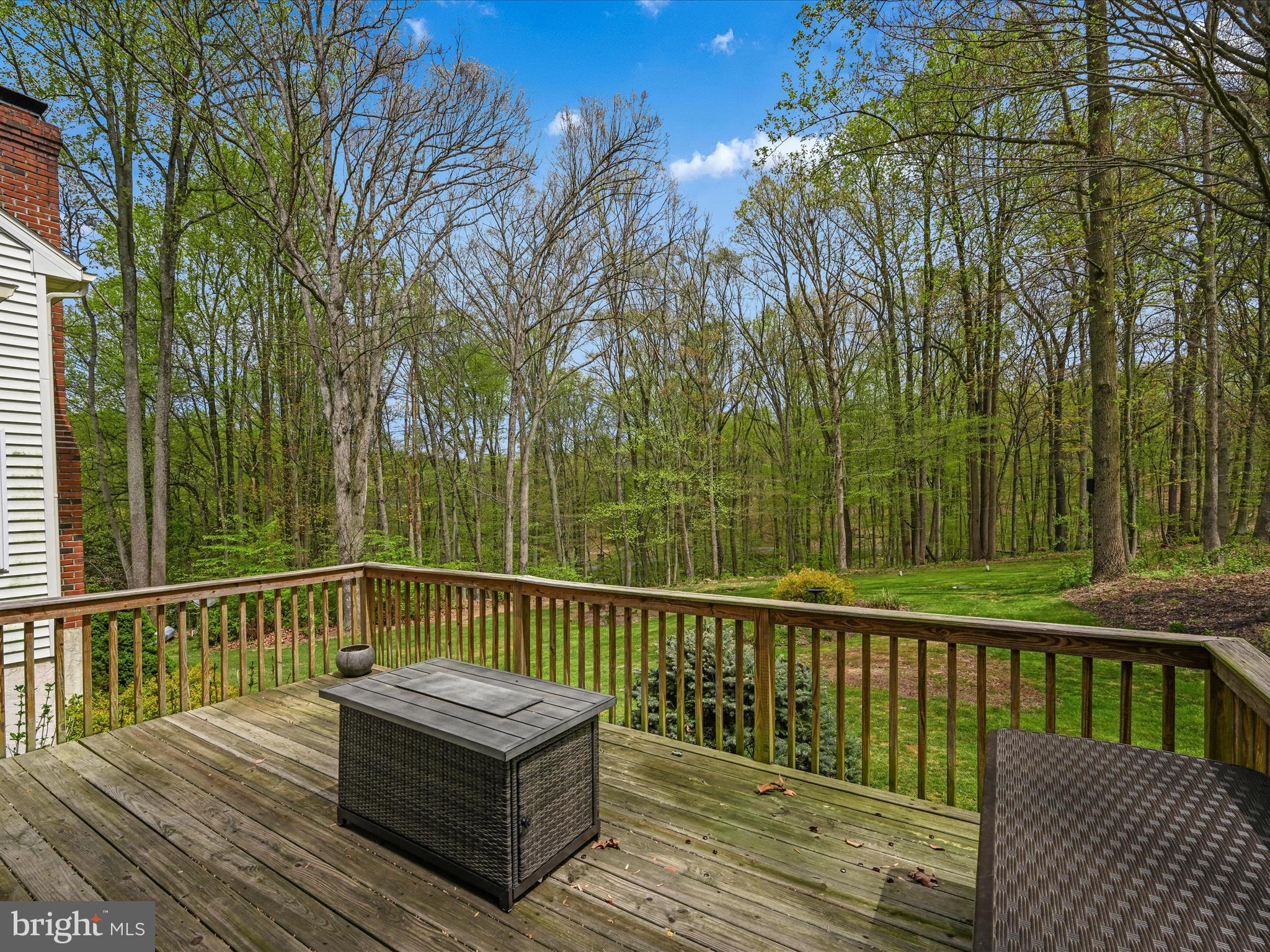 272 Overlook Road Morgantown, PA 19543 - Photo 45 of 52 Deck