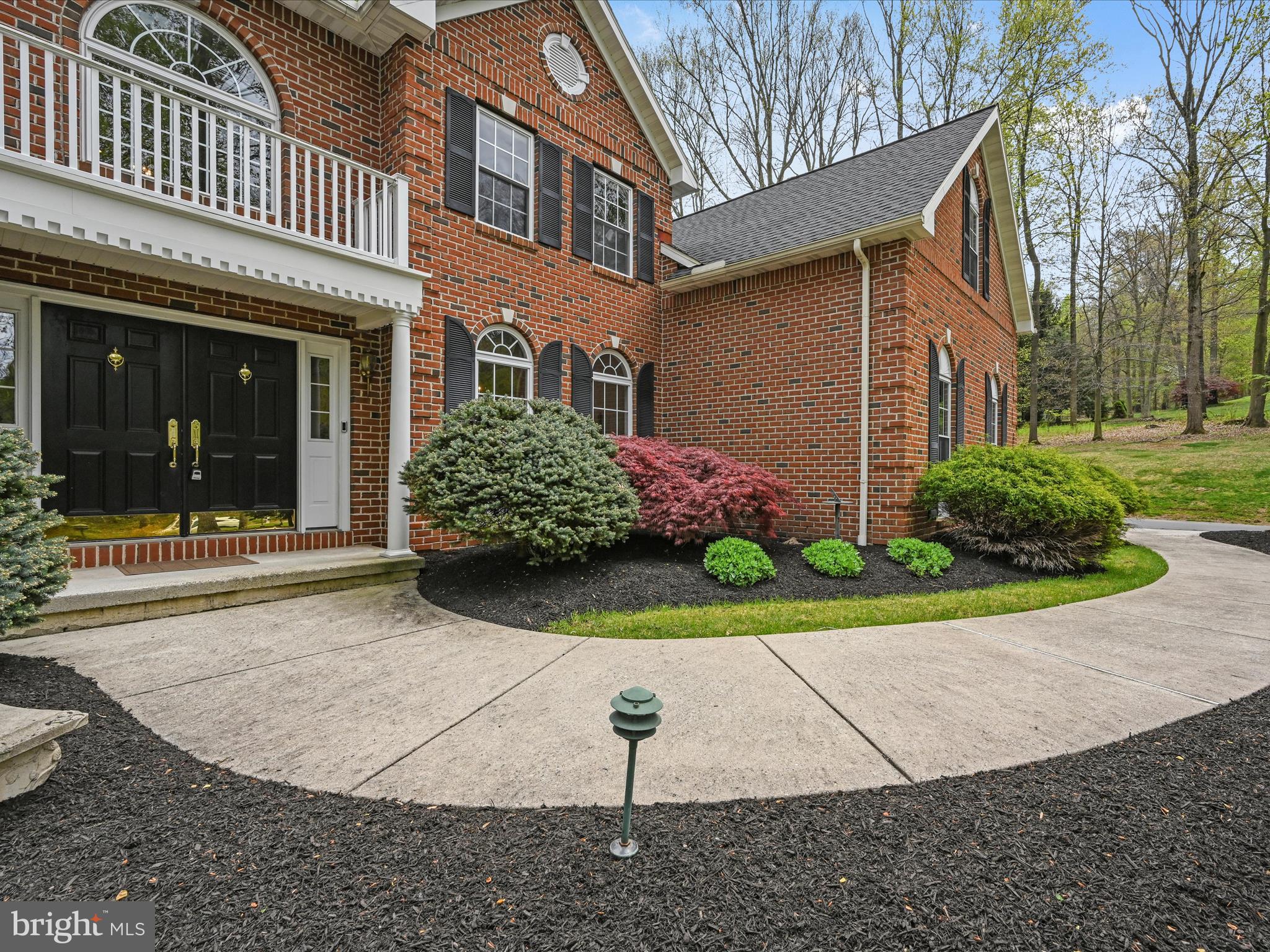 272 Overlook Road Morgantown, PA 19543 - Photo 5 of 52 Front Porch
