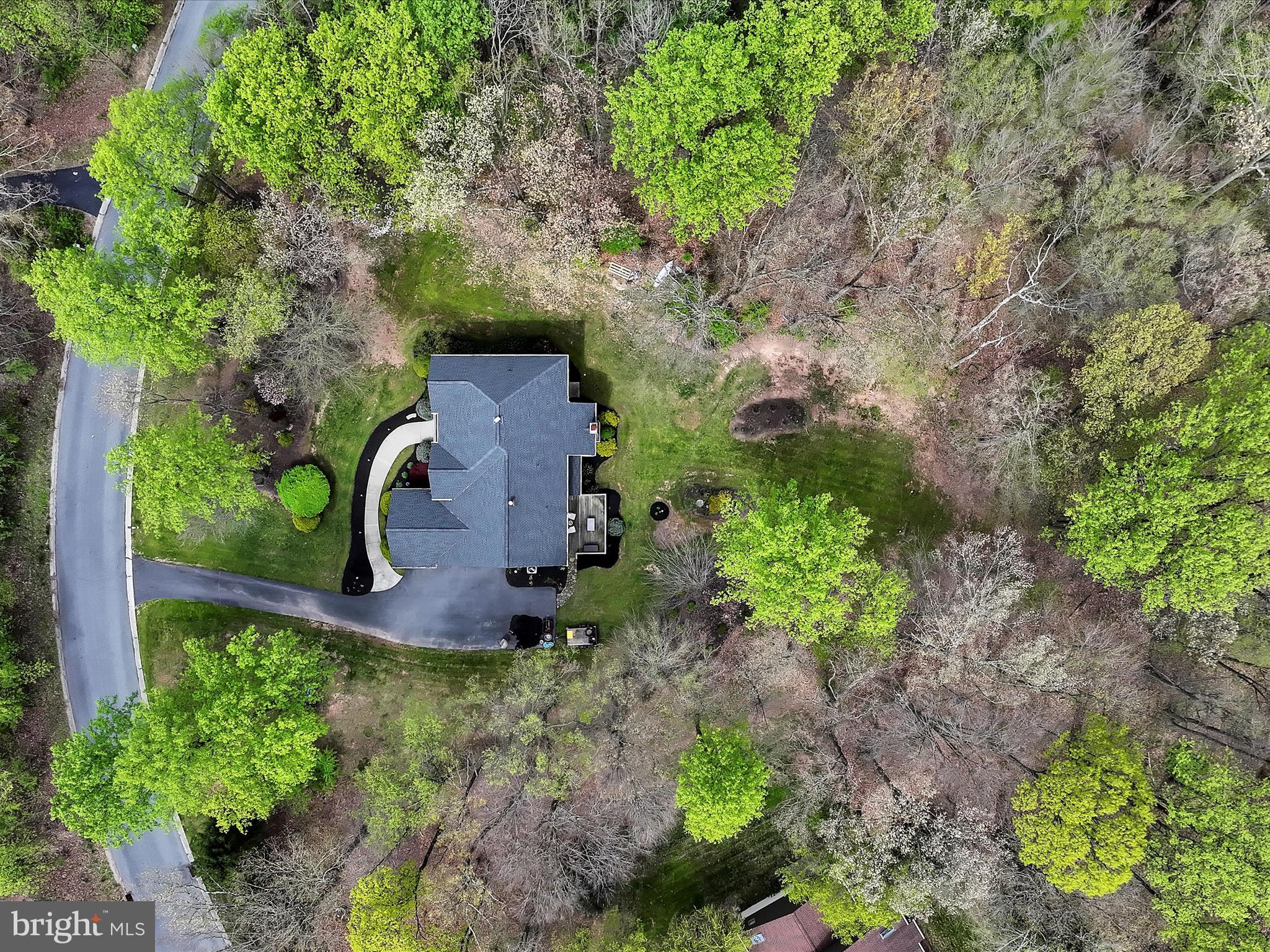272 Overlook Road Morgantown, PA 19543 - Photo 8 of 52 Aerial