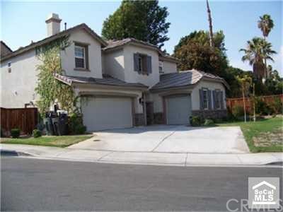 12115 Scenic View Terrace Riverside, CA 92505 - Photo 1 of 1