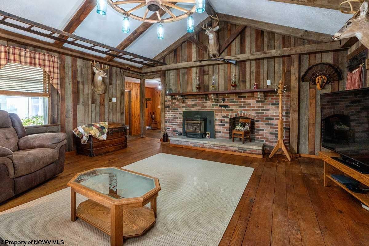 4237 Grafton Road Morgantown, WV 26508 - Photo 8 of 23 Gallery Image 8