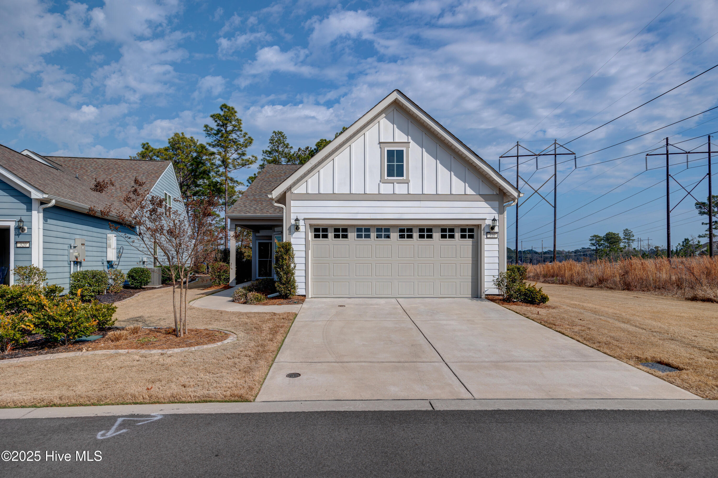 316 Benton Road Wilmington, NC 28412 - Photo 1 of 39 untitled-2