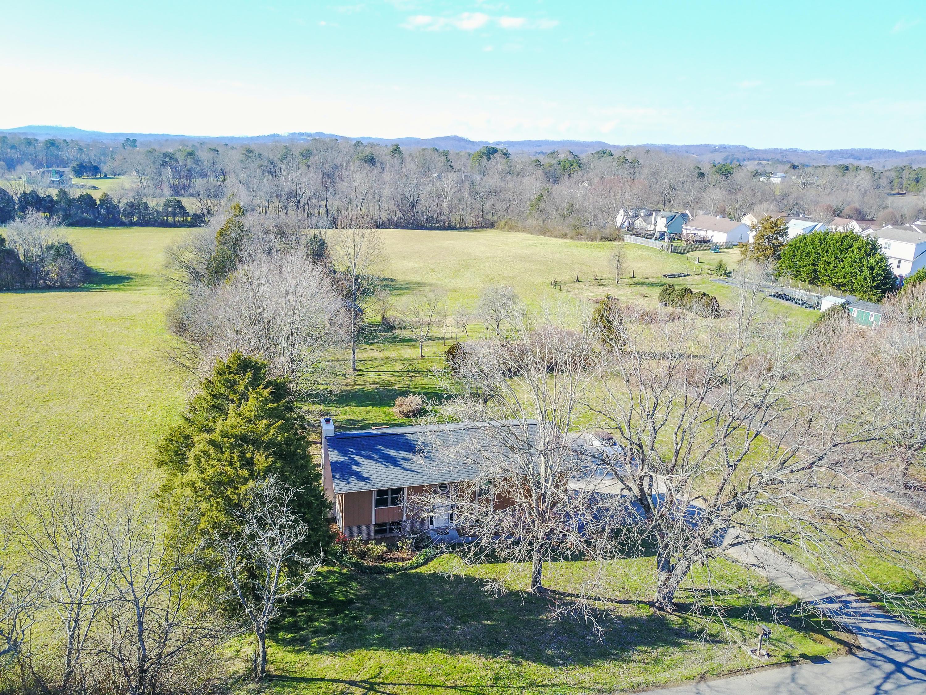 7611 Clapps Chapel Road Corryton, TN 37721 - Photo 1 of 39 7611 Clapps Chapel Road -12
