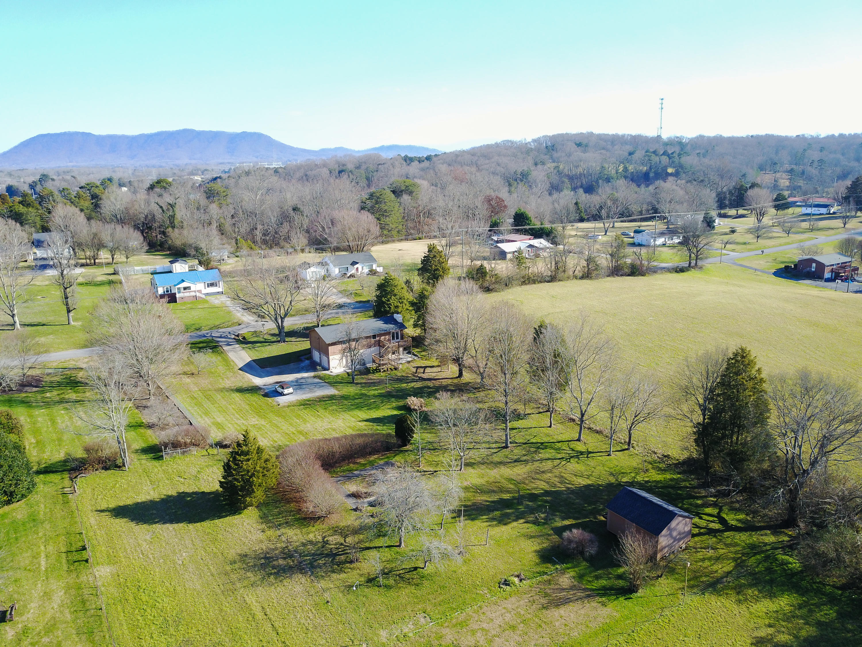 7611 Clapps Chapel Road Corryton, TN 37721 - Photo 4 of 39 7611 Clapps Chapel Road -07