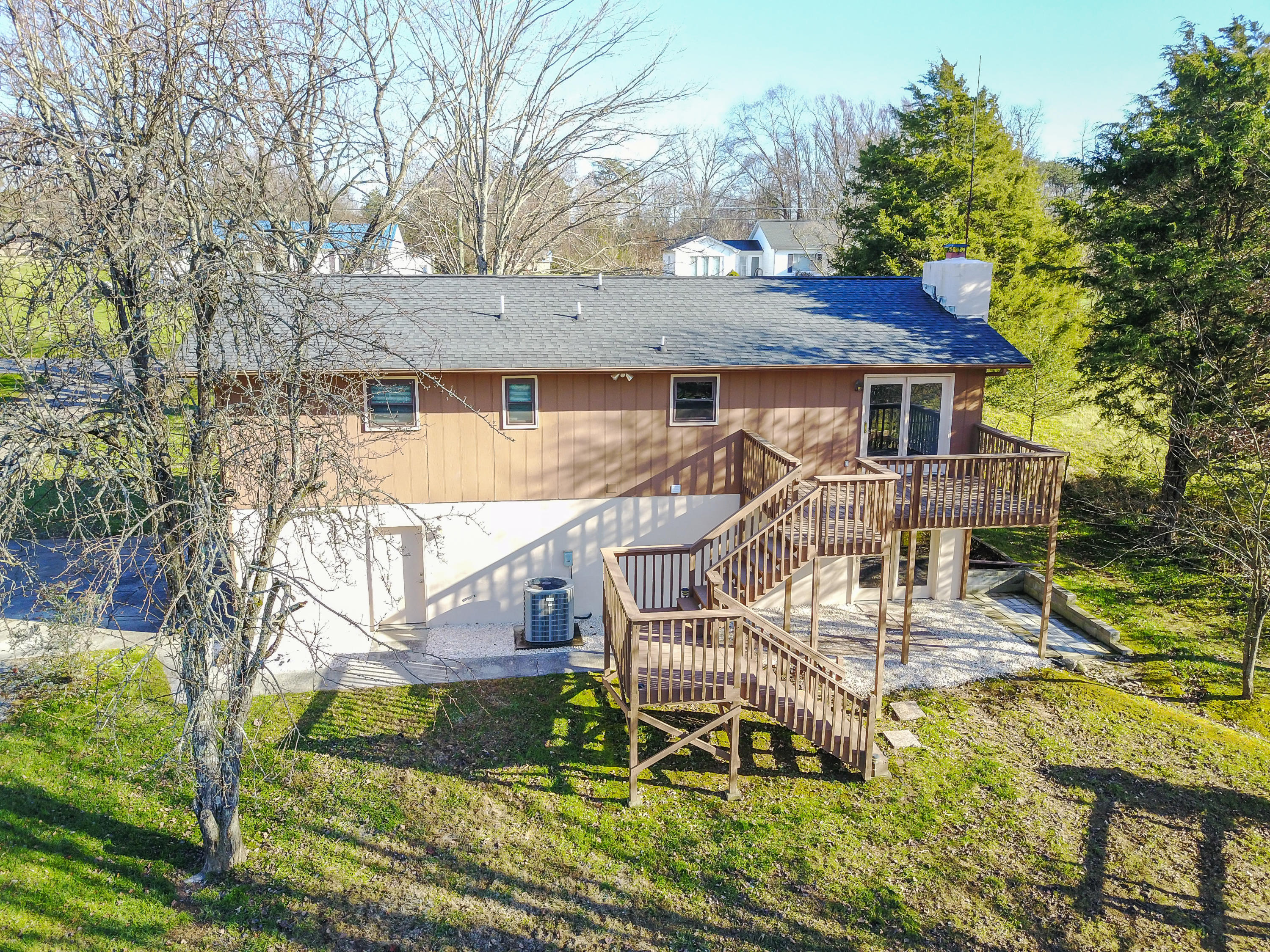 7611 Clapps Chapel Road Corryton, TN 37721 - Photo 33 of 39 7611 Clapps Chapel Road -05
