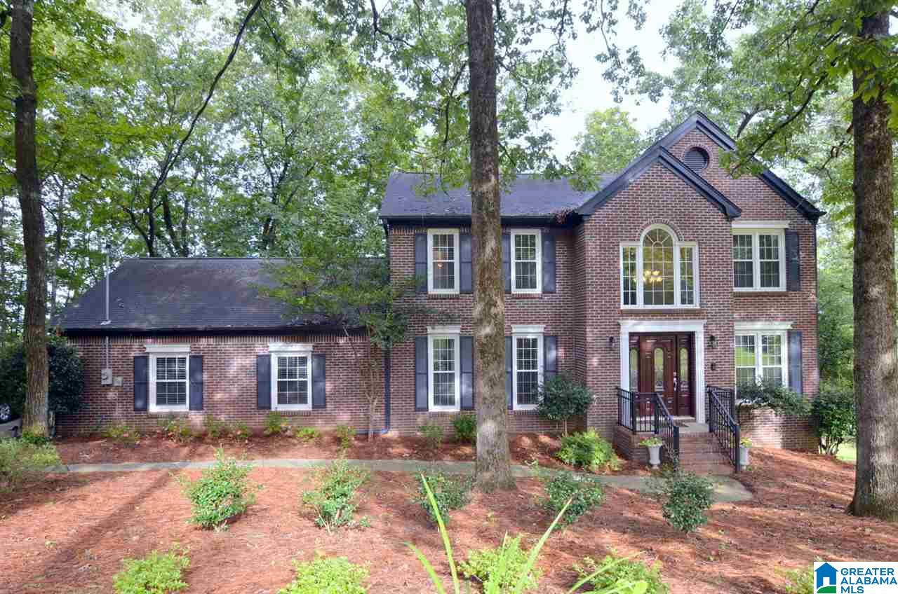 307 Newgate Court Alabaster, AL 35007 - Photo 1 of 50