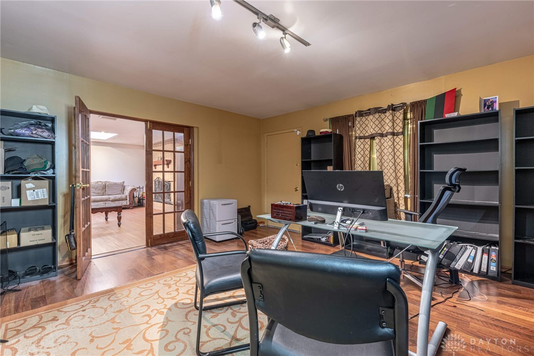 3013 Haney Road Dayton, OH 45405 - Photo 20 of 37 Office