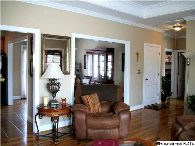 235 Ridgefield Drive Odenville, AL 35120 - Photo 7 of 31