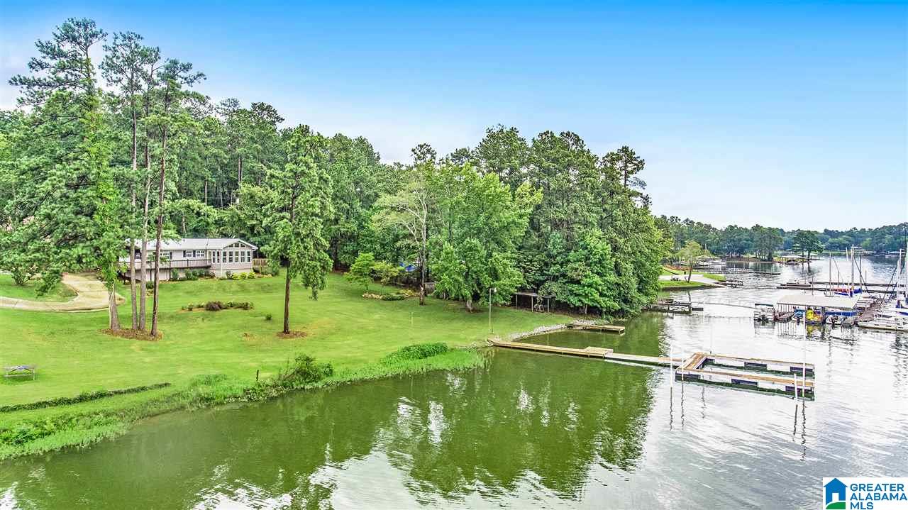 287 Merrill Road Vincent, AL 35178 - Photo 27 of 34