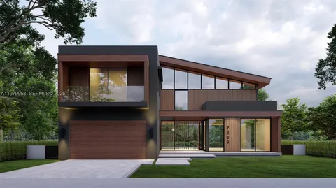 $6,900,000 | 7269 Southwest 54th Avenue, Miami, FL 33143