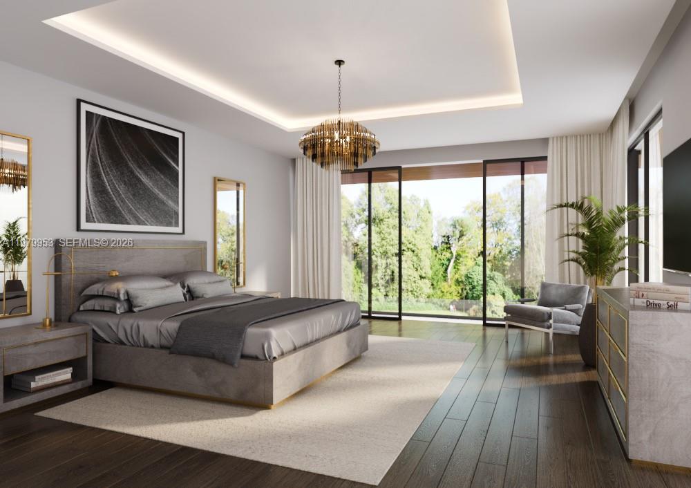 7269 Southwest 54th Avenue Miami, FL 33143 - Photo 15 of 20 All rendering are for info only. Final finishes may be different