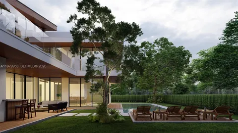 $6,900,000 | 7269 Southwest 54th Avenue, Miami, FL 33143