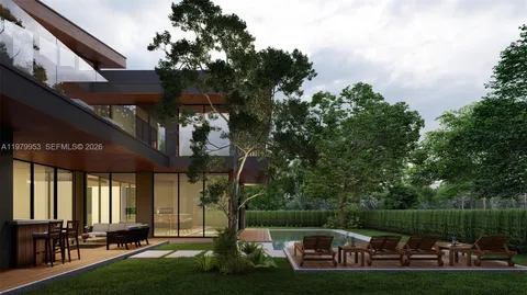 $6,900,000 | 7269 Southwest 54th Avenue, Miami, FL 33143