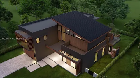 $6,900,000 | 7269 Southwest 54th Avenue, Miami, FL 33143