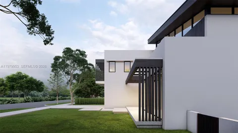 $6,900,000 | 7269 Southwest 54th Avenue, Miami, FL 33143