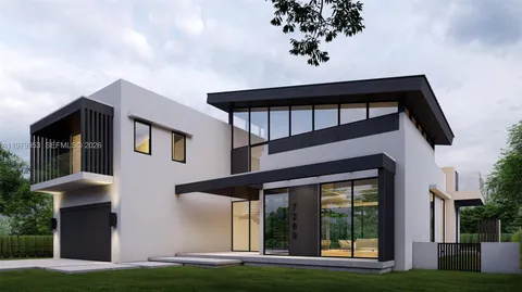 $6,900,000 | 7269 Southwest 54th Avenue, Miami, FL 33143