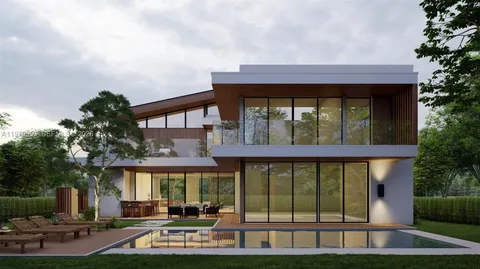 $6,900,000 | 7269 Southwest 54th Avenue, Miami, FL 33143