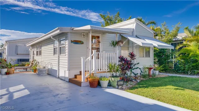 $119,000 | 11077 Sunburst Lane, Fort Myers, FL 33908