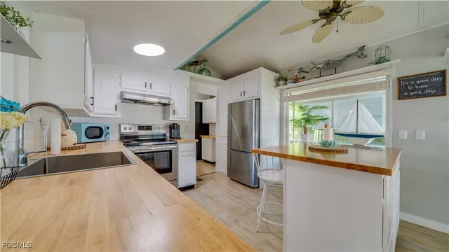 $119,000 | 11077 Sunburst Lane, Fort Myers, FL 33908