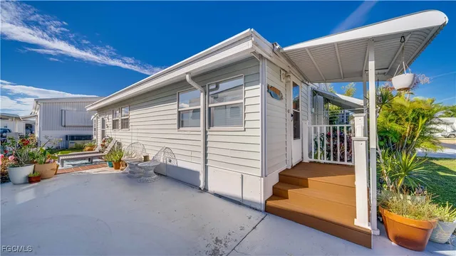 $119,000 | 11077 Sunburst Lane, Fort Myers, FL 33908