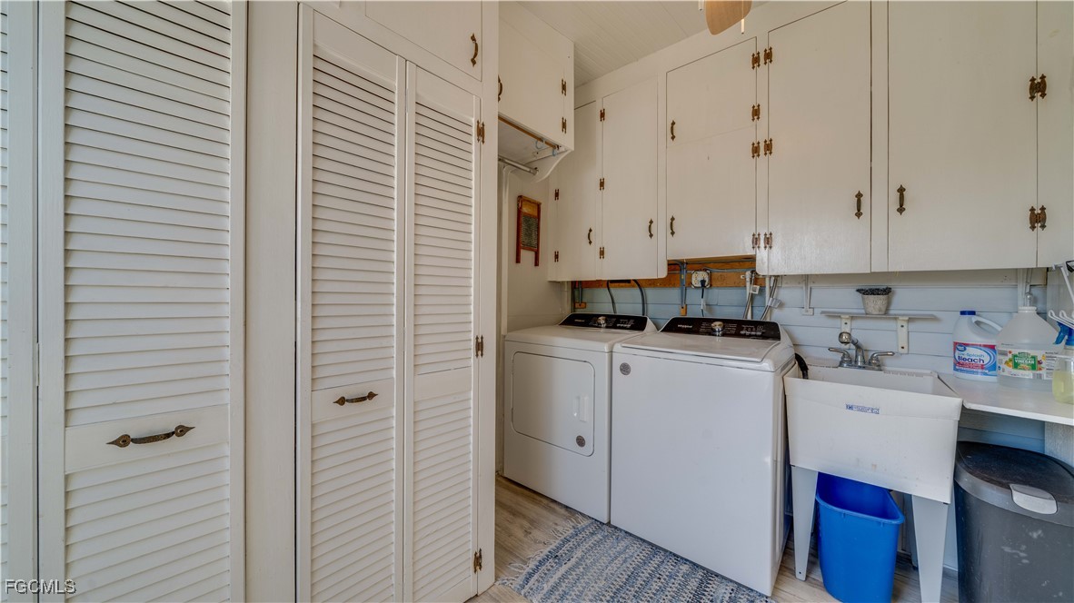 11077 Sunburst Lane Fort Myers, FL 33908 - Photo 23 of 37