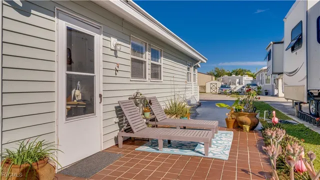 $119,000 | 11077 Sunburst Lane, Fort Myers, FL 33908