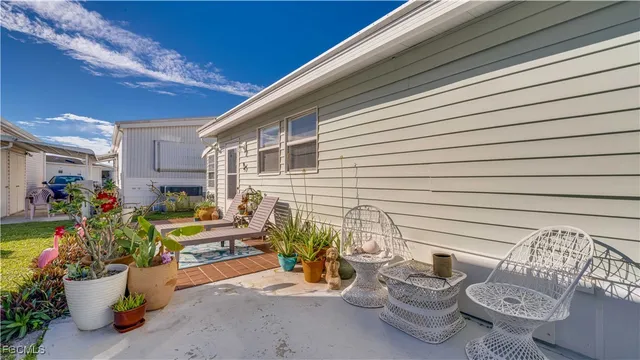 $119,000 | 11077 Sunburst Lane, Fort Myers, FL 33908