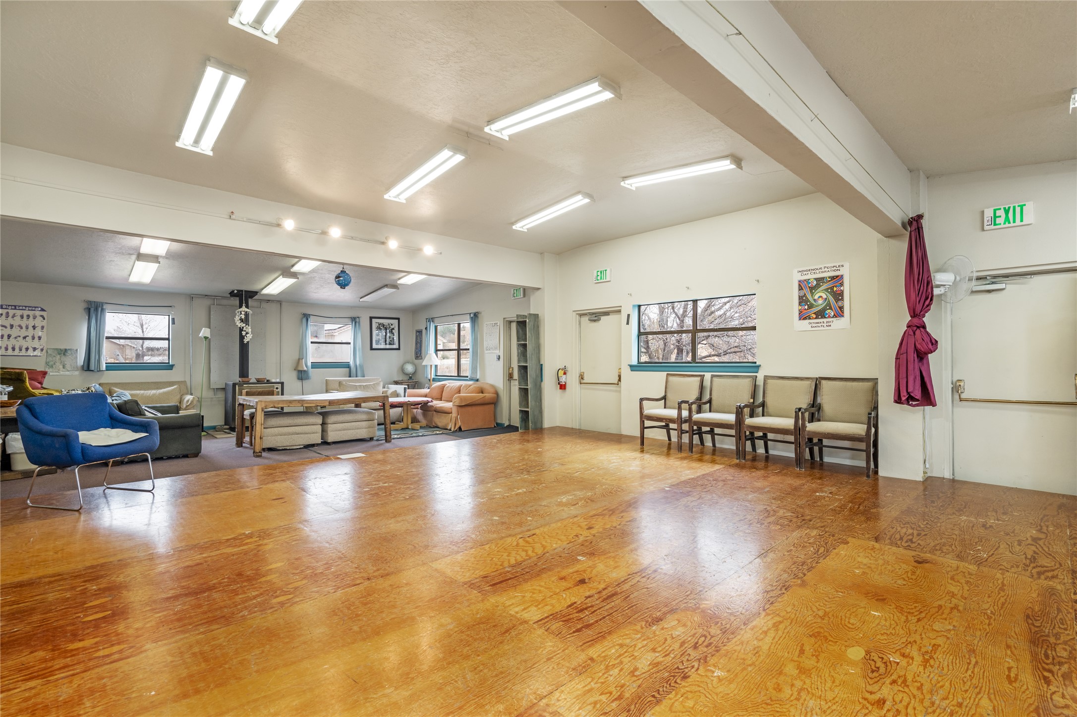 400 Brunn School Road Santa Fe, NM 87505 - Photo 49 of 55