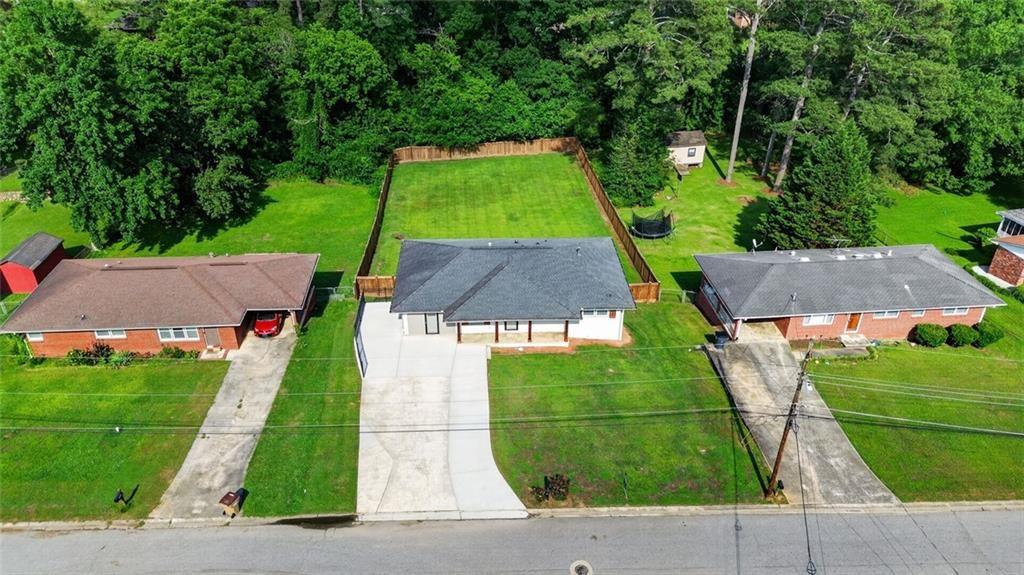 3954 Honeysuckle Lane Conley, GA 30288 - Photo 41 of 44