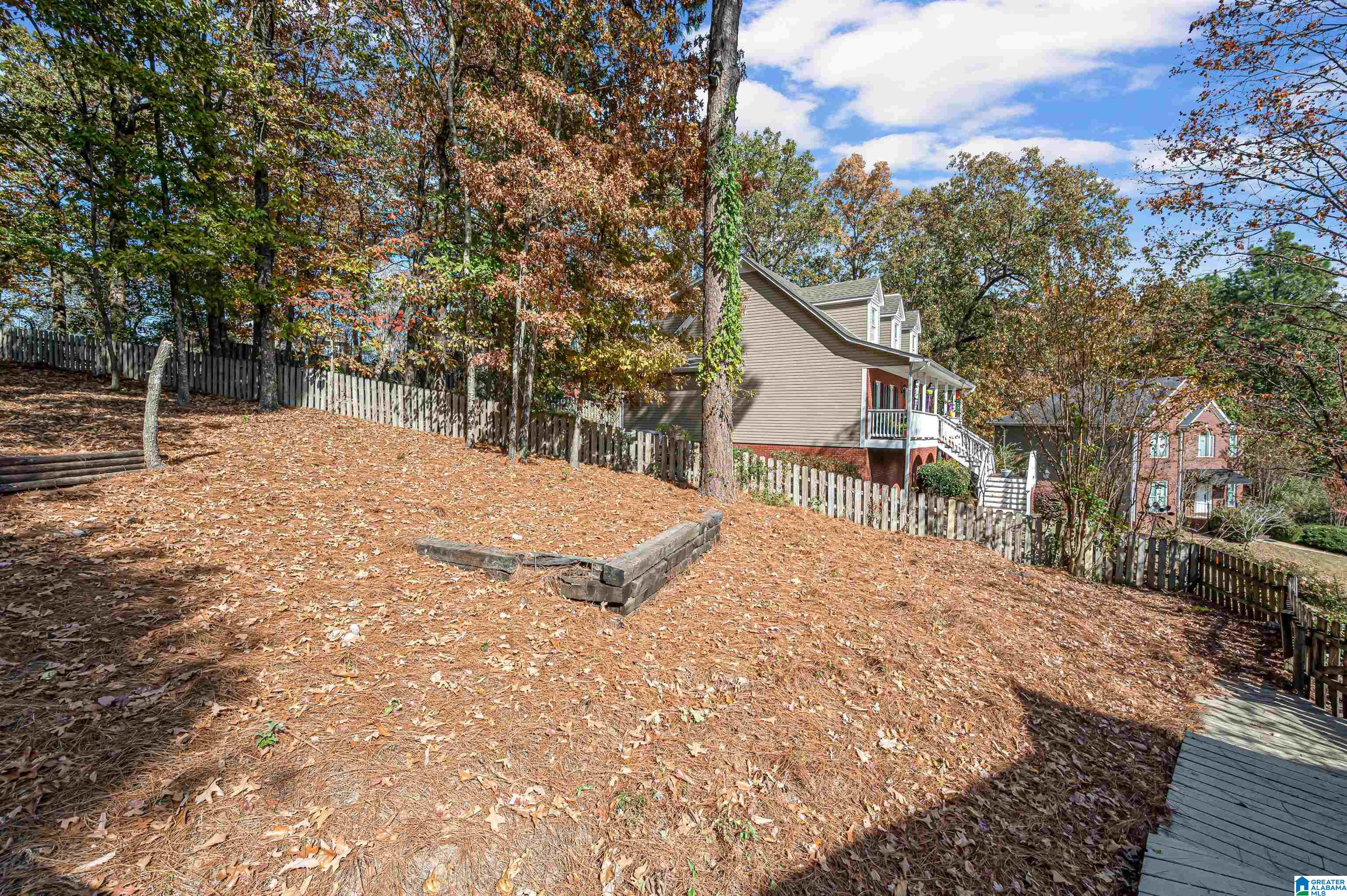 809 Boulder Ridge Circle Birmingham, AL 35244 - Photo 39 of 40