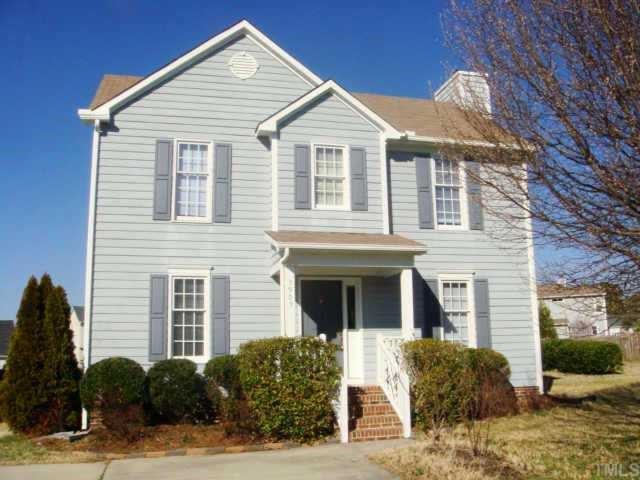 5905 Forest Ridge Drive Durham, NC 27713 - Photo 1 of 12 Gallery Image 1