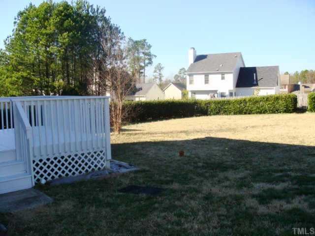 5905 Forest Ridge Drive Durham, NC 27713 - Photo 11 of 12 Gallery Image 11