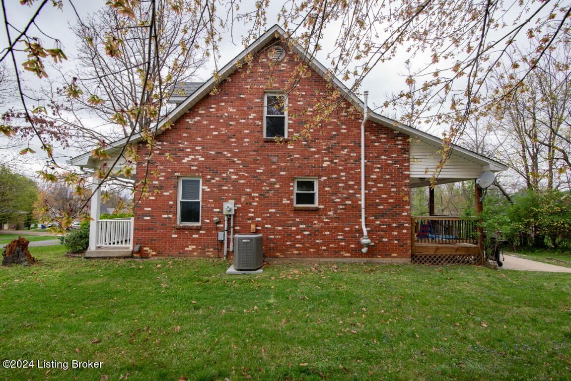 706 Elm Road Elizabethtown, KY 42701 - Photo 14 of 48 706 Elm Road-17