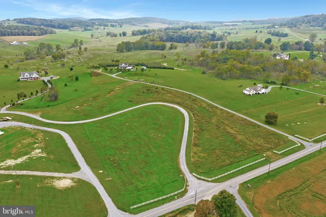 a view of an ocean and beach