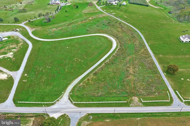 $140,000 | Lot 5 Quicksburg, Quicksburg, VA 22847