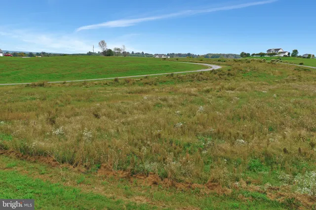 $140,000 | Lot 5 Quicksburg, Quicksburg, VA 22847