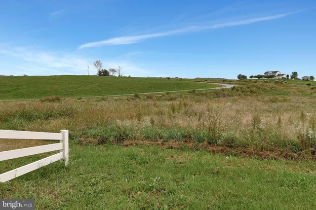 a view of lake and mountain