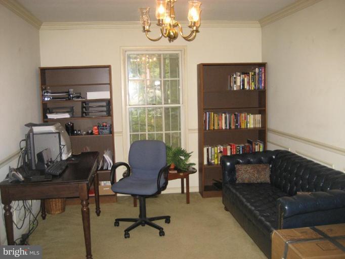 4512 Amherst Road College Park, MD 20740 - Photo 4 of 8 Dining Room