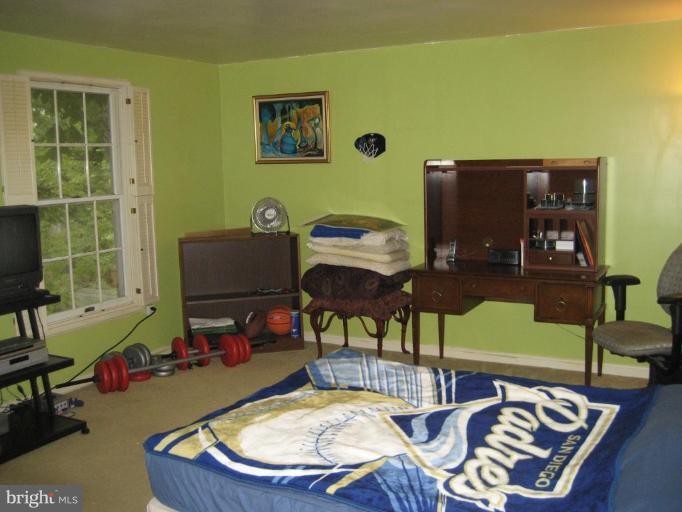 4512 Amherst Road College Park, MD 20740 - Photo 6 of 8 Master Bedroom