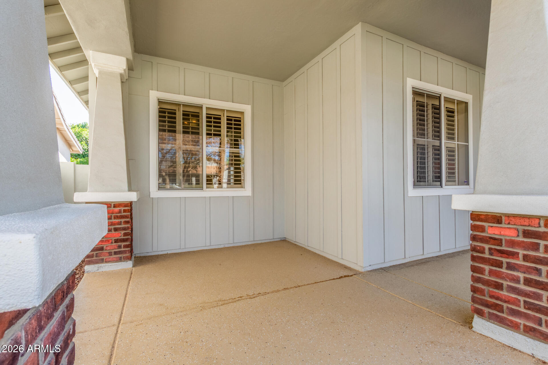 3553 East Washington Avenue Gilbert, AZ 85234 - Photo 4 of 30 a view of an empty room with a window
