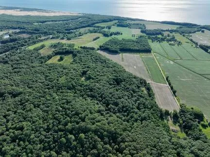 $299,900 | V/l V/l Amber Road, Mears, MI 49436