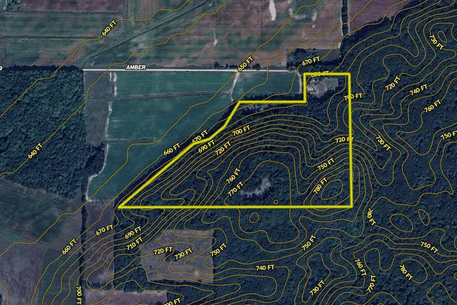 $299,900 | V/l V/l Amber Road, Mears, MI 49436