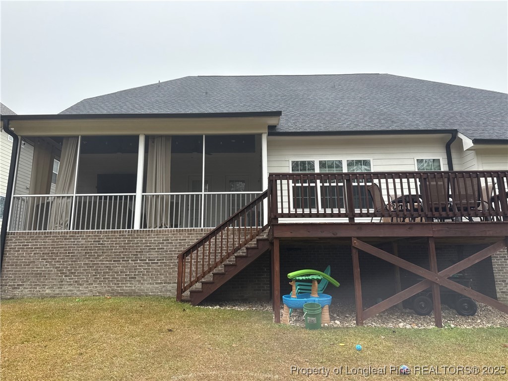 153 Education Drive Spring Lake, NC 28390 - Photo 2 of 2 a view of a house with a window