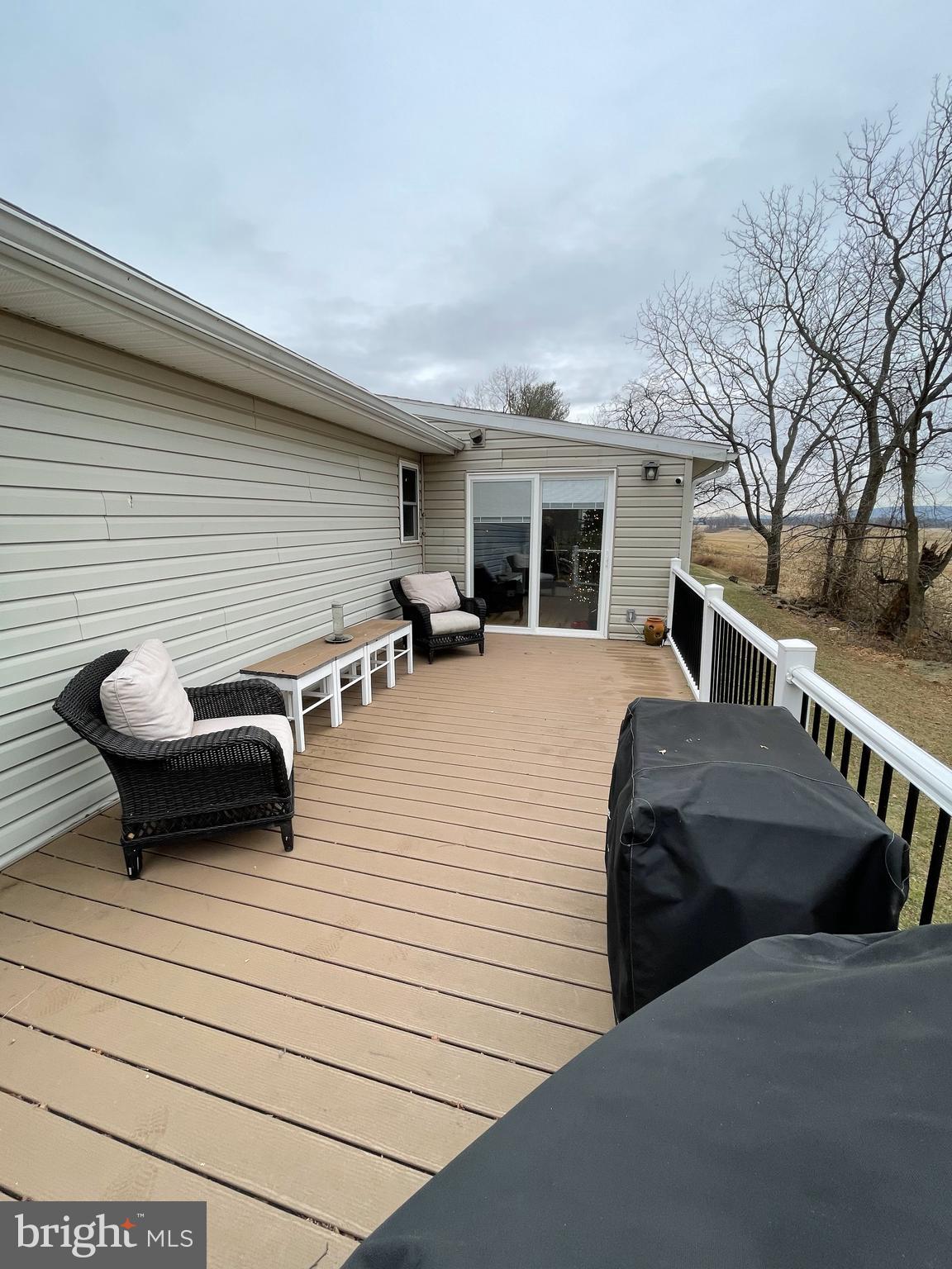 10236 Trexler Road Breinigsville, PA 18031 - Photo 54 of 60 Deck