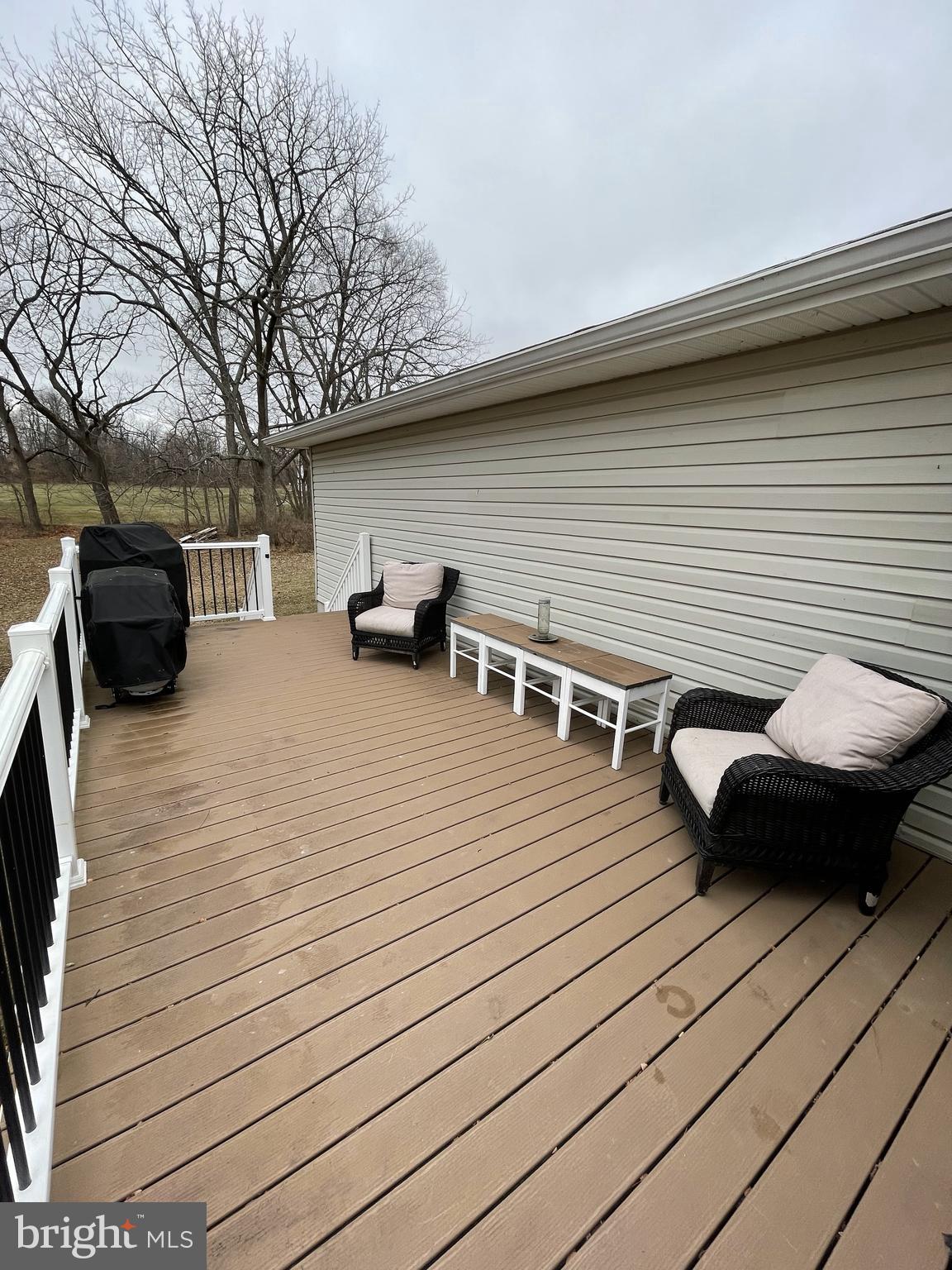 10236 Trexler Road Breinigsville, PA 18031 - Photo 56 of 60 Deck
