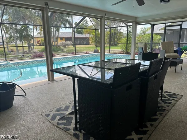 $399,990 | 1406 Southeast 22nd Street, Cape Coral, FL 33990
