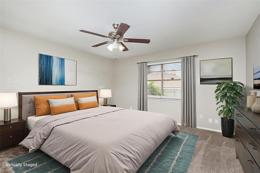 712 Springhill Drive Hurst, TX 76054 - Photo 12 of 18