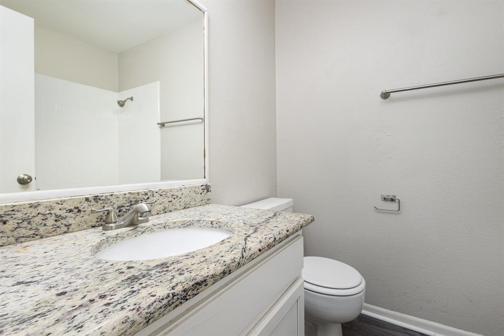 712 Springhill Drive Hurst, TX 76054 - Photo 17 of 18