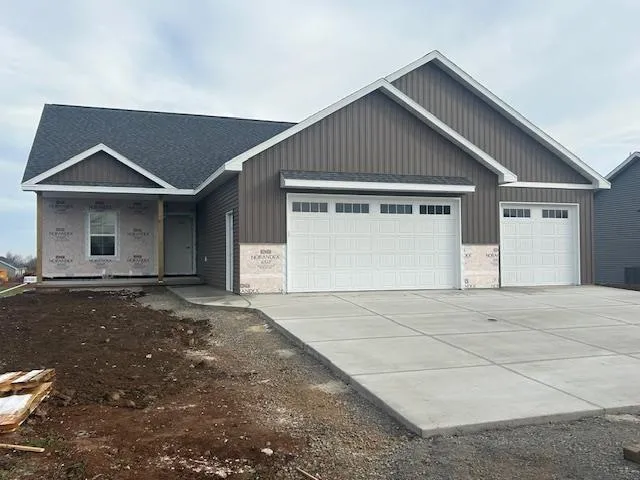 $449,900 | 8388 St Norbert Drive, Neenah, WI 54956